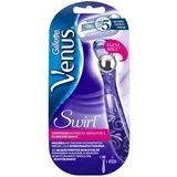 venus flexiball  Swirl 1up ženski brijač 1 komad